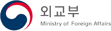 외교부 로고